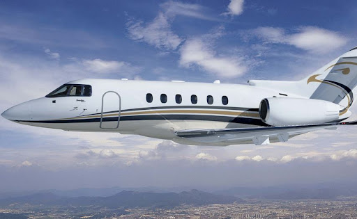 Hawker 800XP